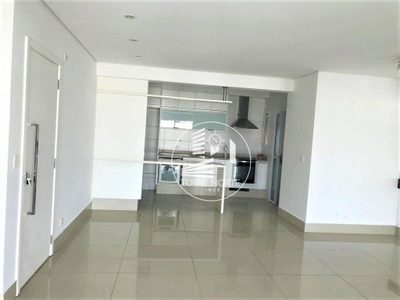 Apartamento, 3 quartos, 127 m² - Foto 5