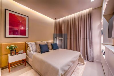 Apartamento, 2 quartos, 66 m² - Foto 1