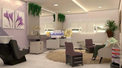 Apartamento, 2 quartos, 76 m² - Foto 5
