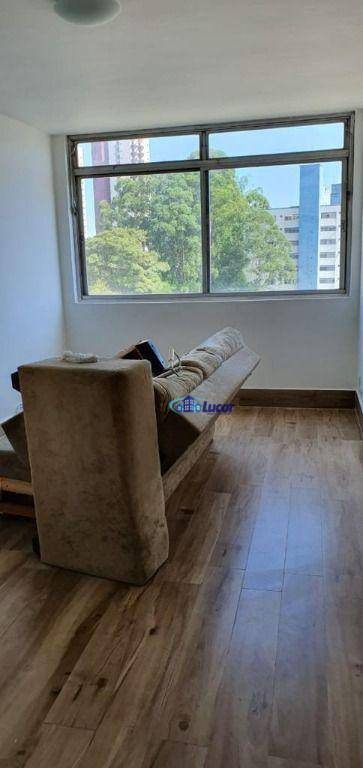 Apartamento, 2 quartos, 80 m² - Foto 3