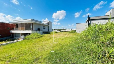 Loteamento e Condomínio, 464 m² - Foto 1