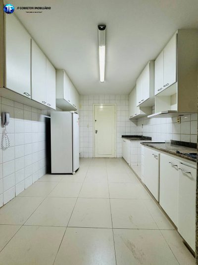 Apartamento, 3 quartos - Foto 2