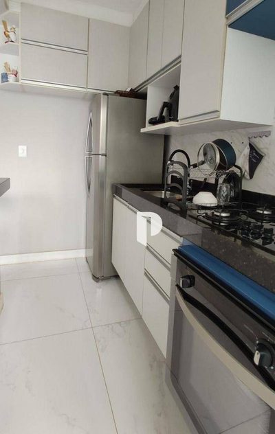 Apartamento, 2 quartos, 47 m² - Foto 5