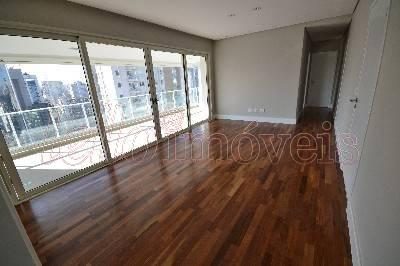 Apartamento, 2 quartos, 123 m² - Foto 1