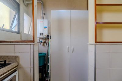 Apartamento, 1 quarto, 44 m² - Foto 2