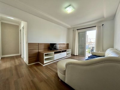 Apartamento, 2 quartos, 70 m² - Foto 2