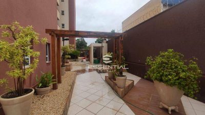 Apartamento, 2 quartos, 60 m² - Foto 3