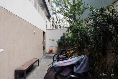 Apartamento, 1 quarto, 27 m² - Foto 4