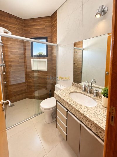 Casa, 3 quartos, 262 m² - Foto 3