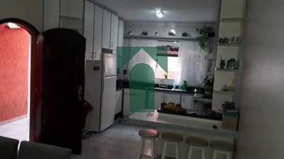 Sobrado, 3 quartos, 171 m² - Foto 5