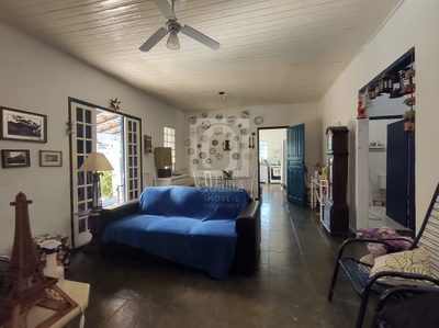 Chácara, 4 quartos, 1 m² - Foto 1