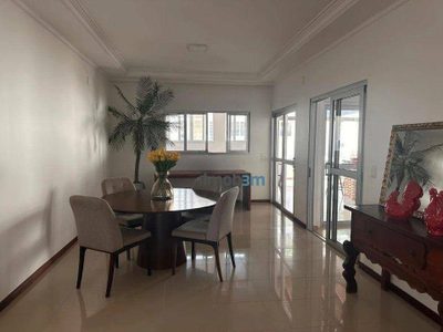 Sobrado, 5 quartos, 408 m² - Foto 4