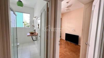 Apartamento, 2 quartos, 76 m² - Foto 5