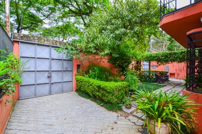 Casa, 4 quartos, 386 m² - Foto 4