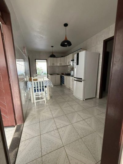Casa, 3 quartos, 112 m² - Foto 3