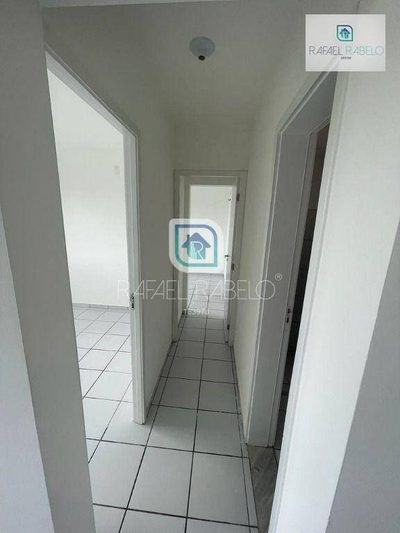 Apartamento, 2 quartos, 54 m² - Foto 4