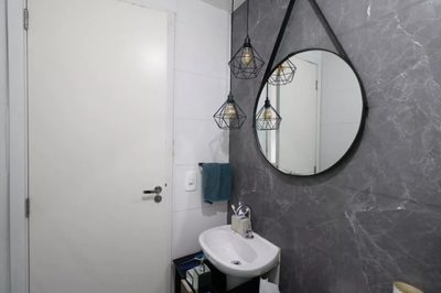 Apartamento, 2 quartos, 41 m² - Foto 2
