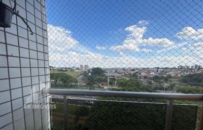 Apartamento, 3 quartos, 80 m² - Foto 3