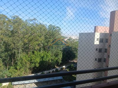 Apartamento, 2 quartos, 78 m² - Foto 2
