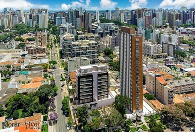 Cobertura, 3 quartos, 130 m² - Foto 4
