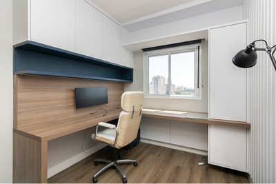 Apartamento, 2 quartos, 60 m² - Foto 3