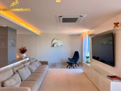 Apartamento, 280 m² - Foto 3