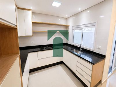 Apartamento, 2 quartos, 52 m² - Foto 5
