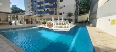 Apartamento, 3 quartos, 78 m² - Foto 1