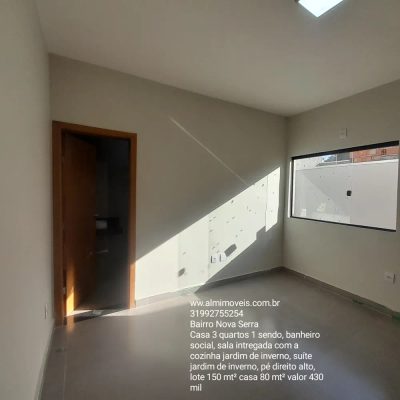 Casa, 3 quartos, 120 m² - Foto 3