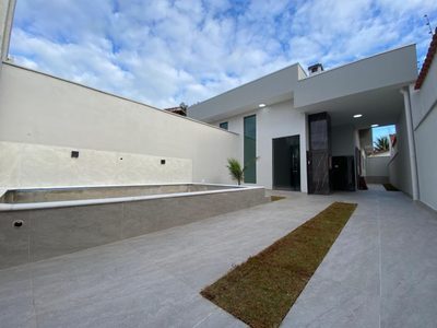 Casa, 2 quartos - Foto 5