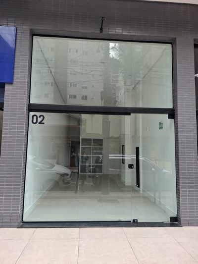 Sala-Conjunto - Foto 1