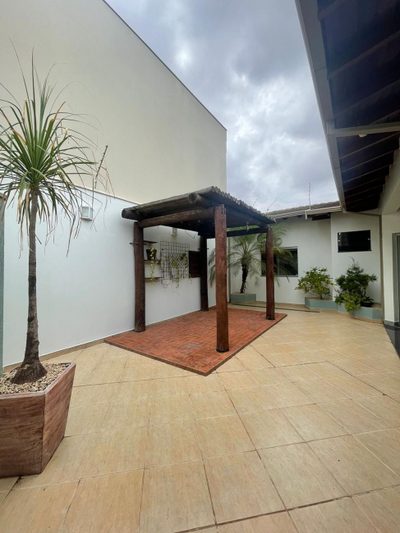Casa, 3 quartos, 200 m² - Foto 2