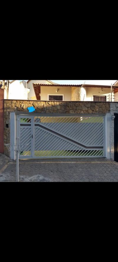 Sobrado, 3 quartos, 121 m² - Foto 2