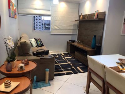 Apartamento, 3 quartos, 67 m² - Foto 3