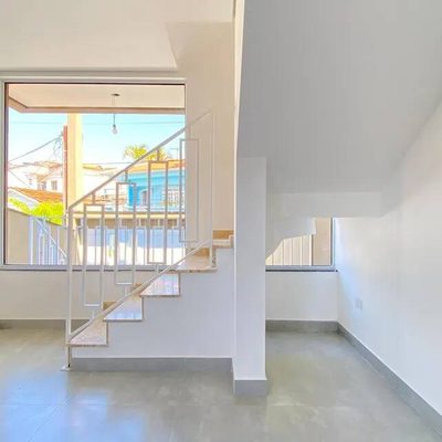 Sobrado, 3 quartos, 220 m² - Foto 3