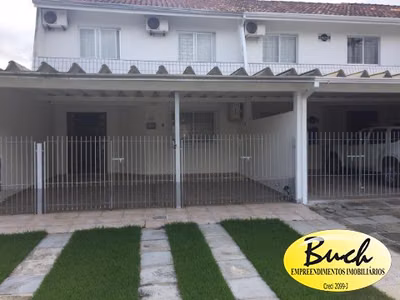 Casa, 3 quartos, 120 m² - Foto 1