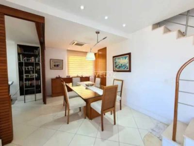 Cobertura, 3 quartos, 207 m² - Foto 5