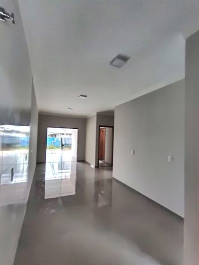 Casa, 3 quartos - Foto 4