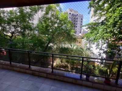 Apartamento, 3 quartos, 102 m² - Foto 2