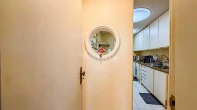 Apartamento, 3 quartos, 122 m² - Foto 1