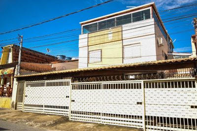 Apartamento, 3 quartos, 88 m² - Foto 1
