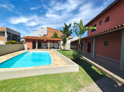 Sítio, 3 quartos, 2150 m² - Foto 1