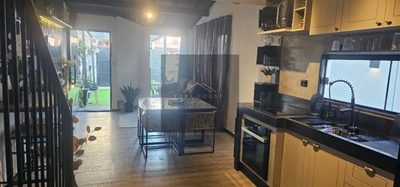 Casa, 4 quartos, 100 m² - Foto 3