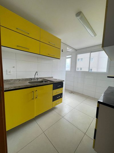 Apartamento, 2 quartos, 78 m² - Foto 4