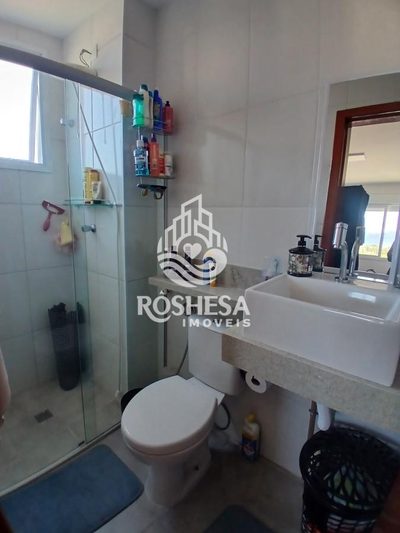 Apartamento, 2 quartos, 60 m² - Foto 3