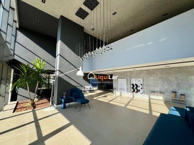 Apartamento, 2 quartos, 77 m² - Foto 3