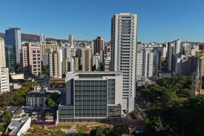 Loja-Salão, 583 m² - Foto 2