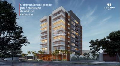 Sala-Conjunto, 43 m² - Foto 1