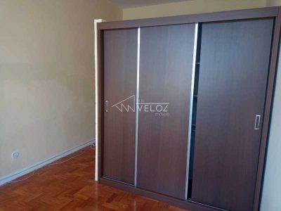 Kitnet-Studio, 25 m² - Foto 3