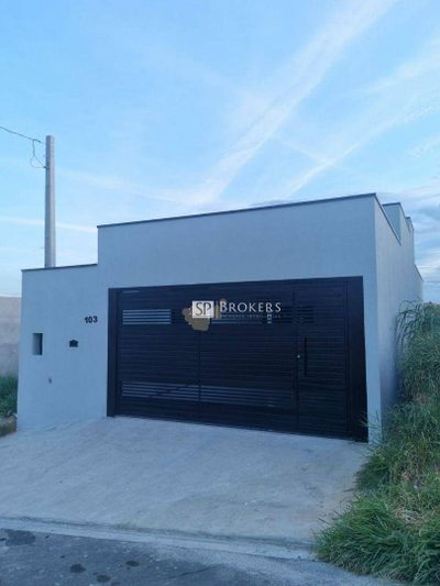 Casa, 3 quartos, 120 m² - Foto 2